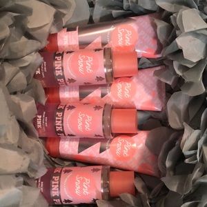 Victoria secret Pink Snow